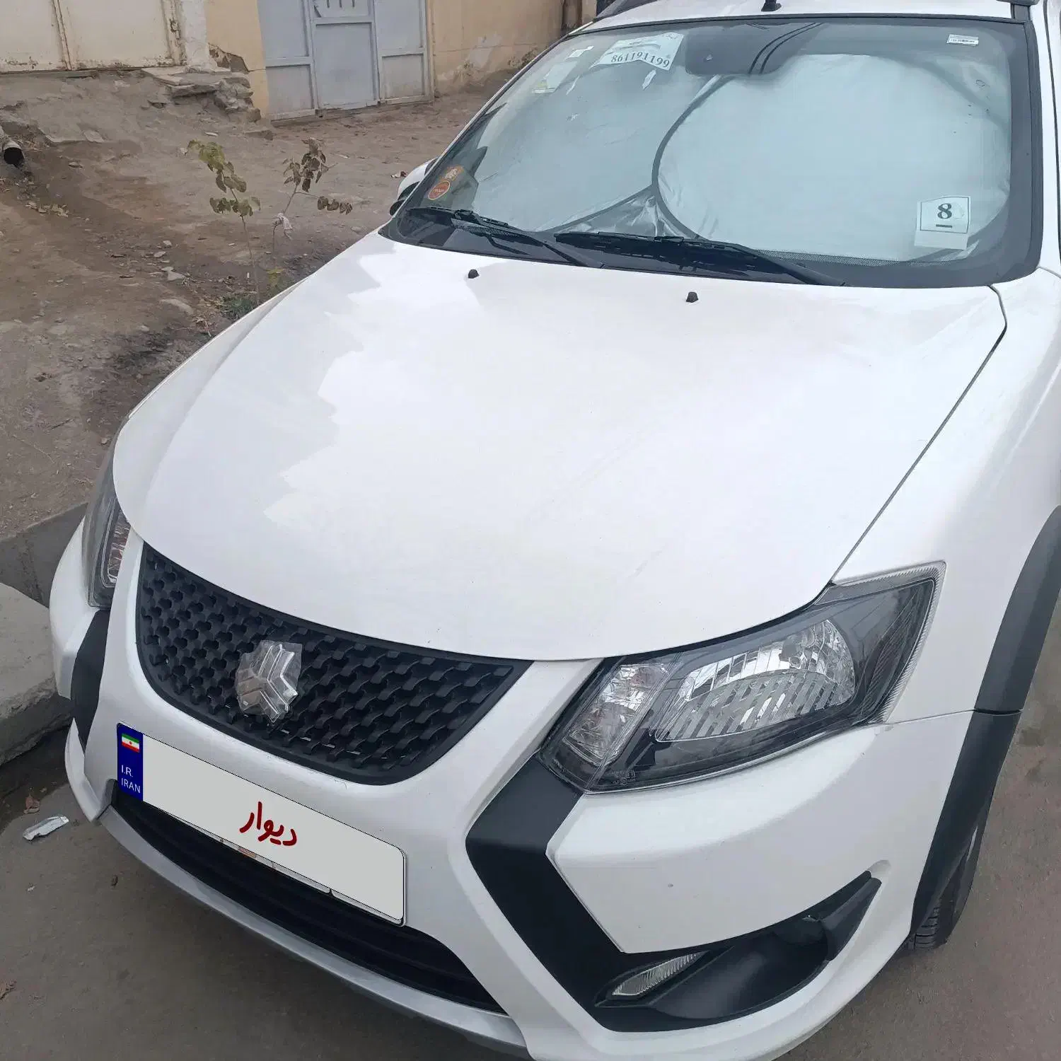 کوییک S|خودرو سواری و وانت|مشهد, ایوان|دیوار