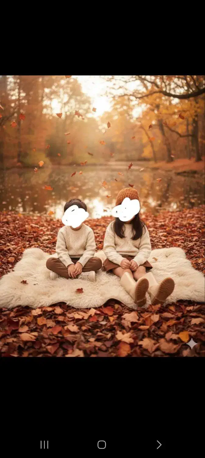 عکس اتلیه و اموزش ساخت عکس با هوش مصنوعی|خدمات آموزشی|شهرکرد, |دیوار