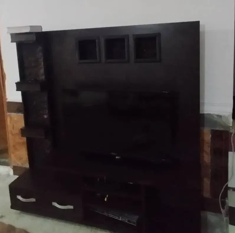 بوفه میز تی وی|بوفه، ویترین، کنسول|دهدشت, |دیوار