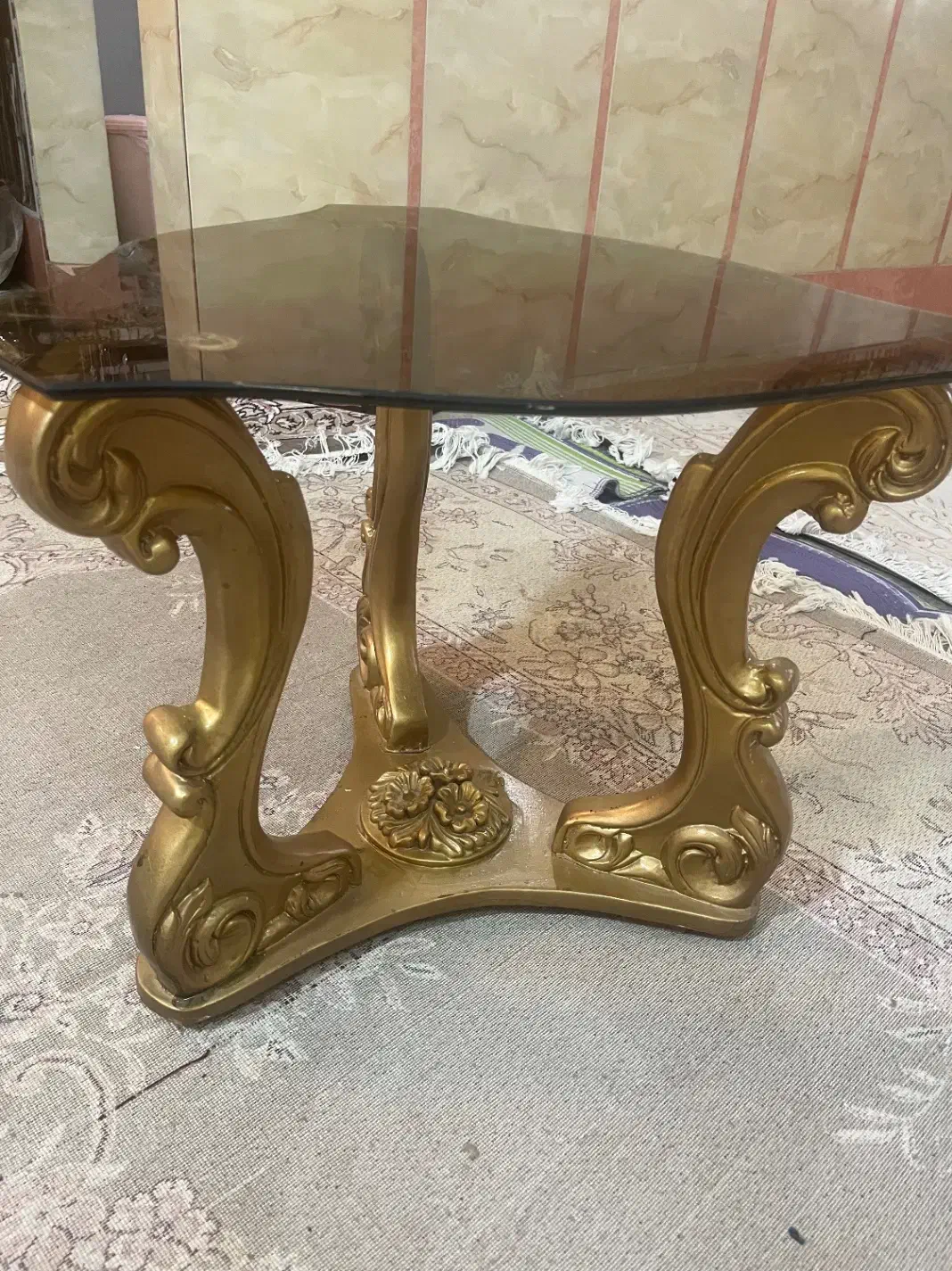 میز عسلی|مبلمان خانگی و میز عسلی|قم, بکایی|دیوار