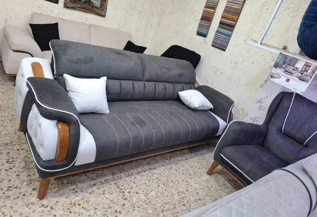 مبل   هستی  % ضمانت کیفیت|مبلمان خانگی و میز عسلی|اردبیل, |دیوار