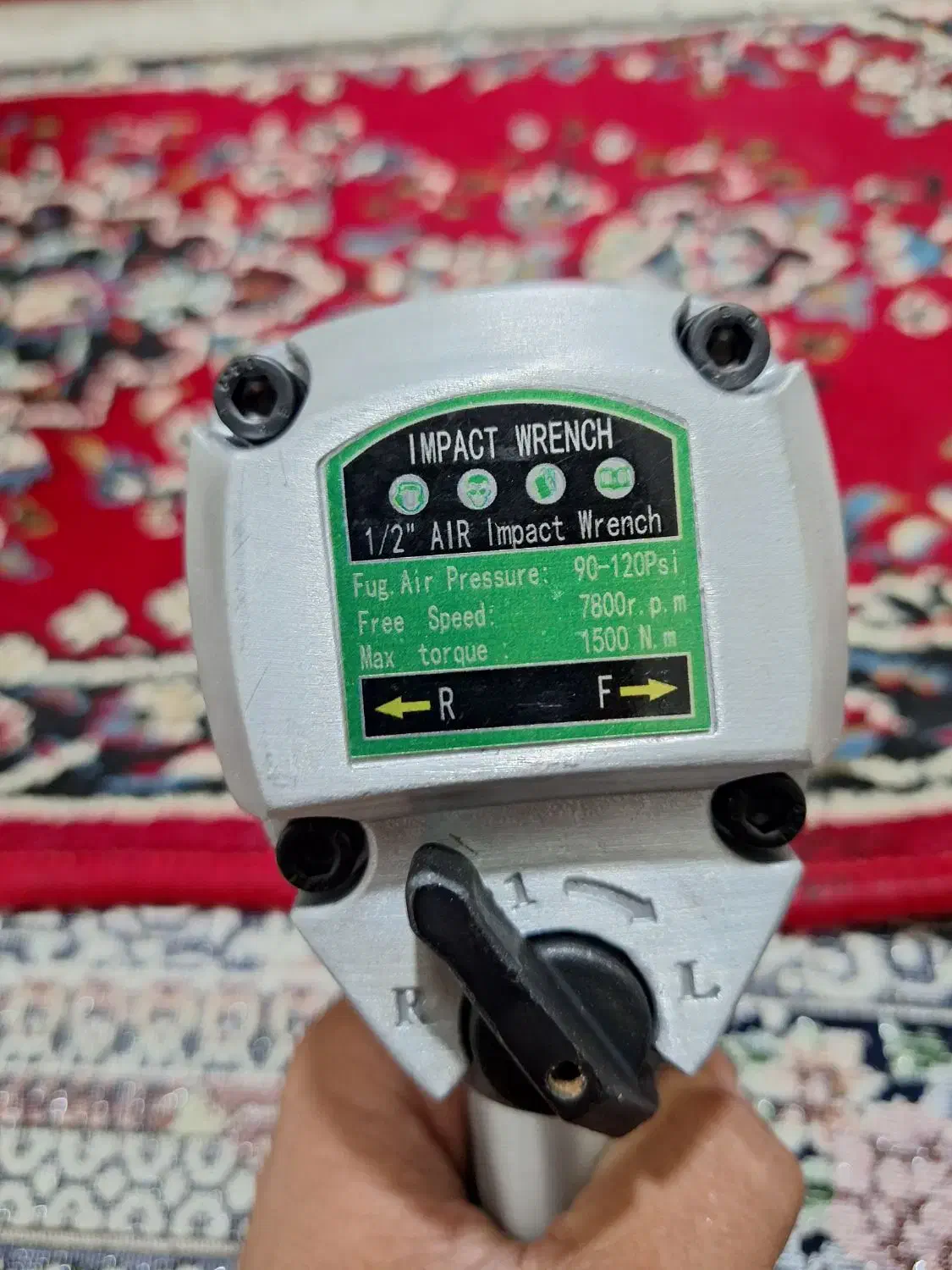 بکس بادی سوپر قوی 1500نیوتن بوکس آمریکایی اصل|ماشینآلات صنعتی|مشهد, شهید معقول|دیوار