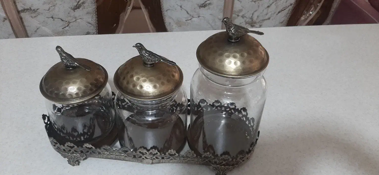 پا سماوری|ظروف نگهدارنده، پلاستیکی، یکبارمصرف|پاکدشت, پاکدشت (مامازند)|دیوار