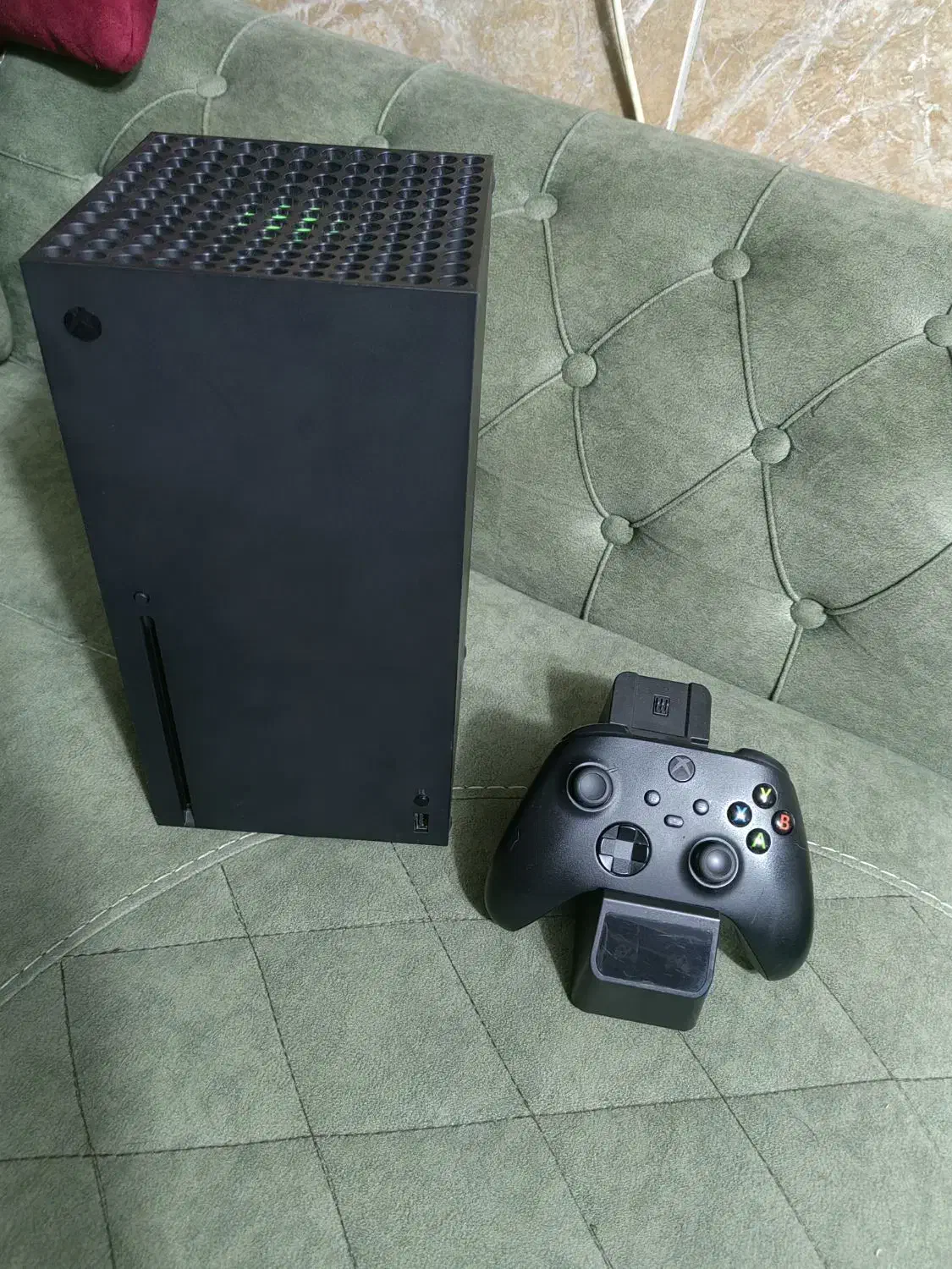 Xbox series X|کنسول، بازی ویدئویی و آنلاین|ساری, |دیوار