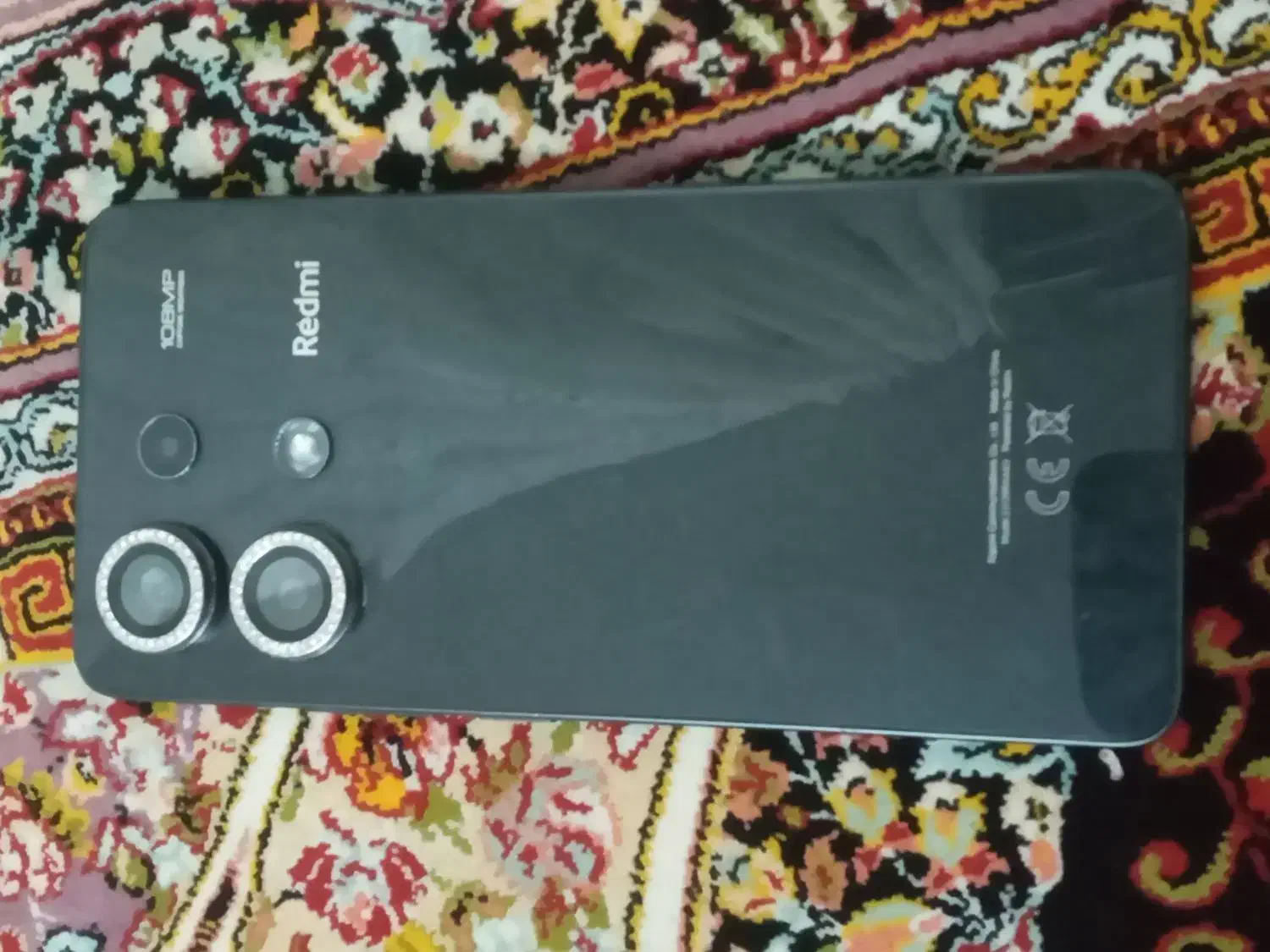 گوشی نوت 13|موبایل|تبریز, |دیوار