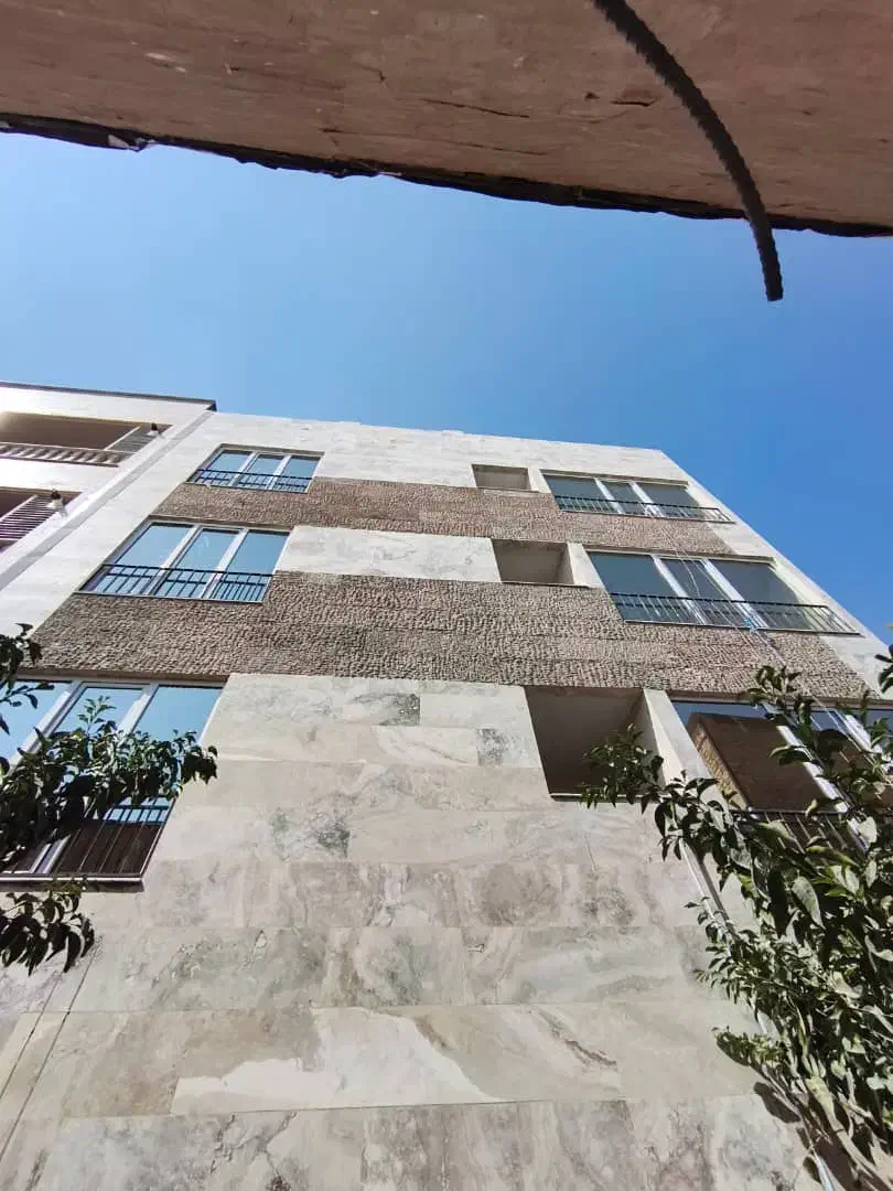 پنجره های المینومی و یو پی وی سی رنگی و سفید|مصالح و تجهیزات ساختمان|فسا, |دیوار