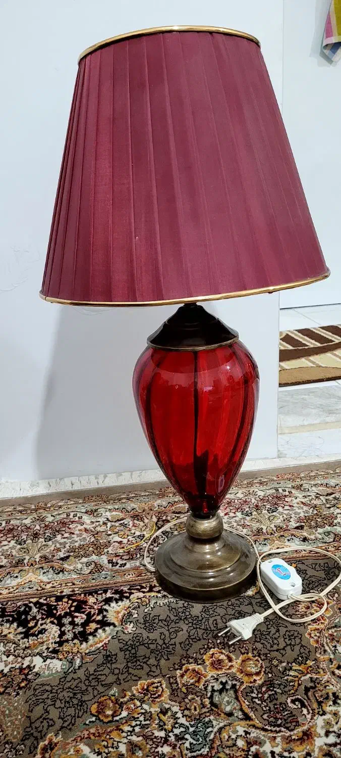 اباژور|چراغ خواب و آباژور|تهران, سازمان برنامه شمالی|دیوار