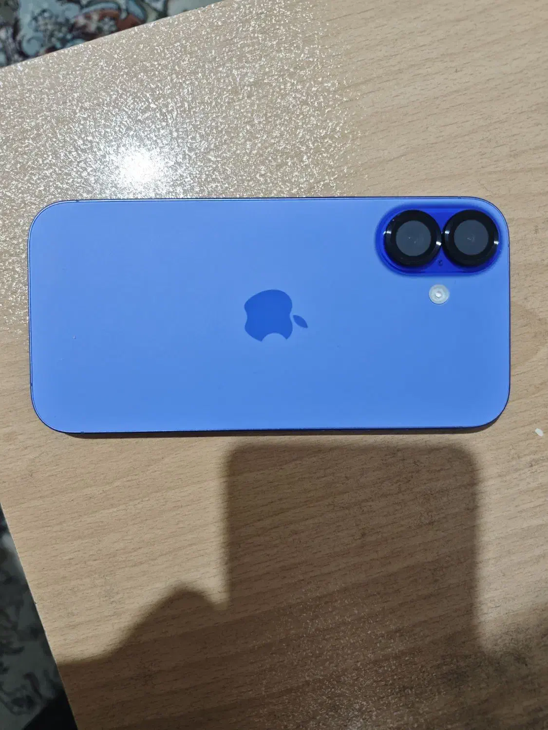 آیفون 16 حافظه 128 باتری 97|موبایل|شیراز, شهرک گلدشت حافظ‎|دیوار