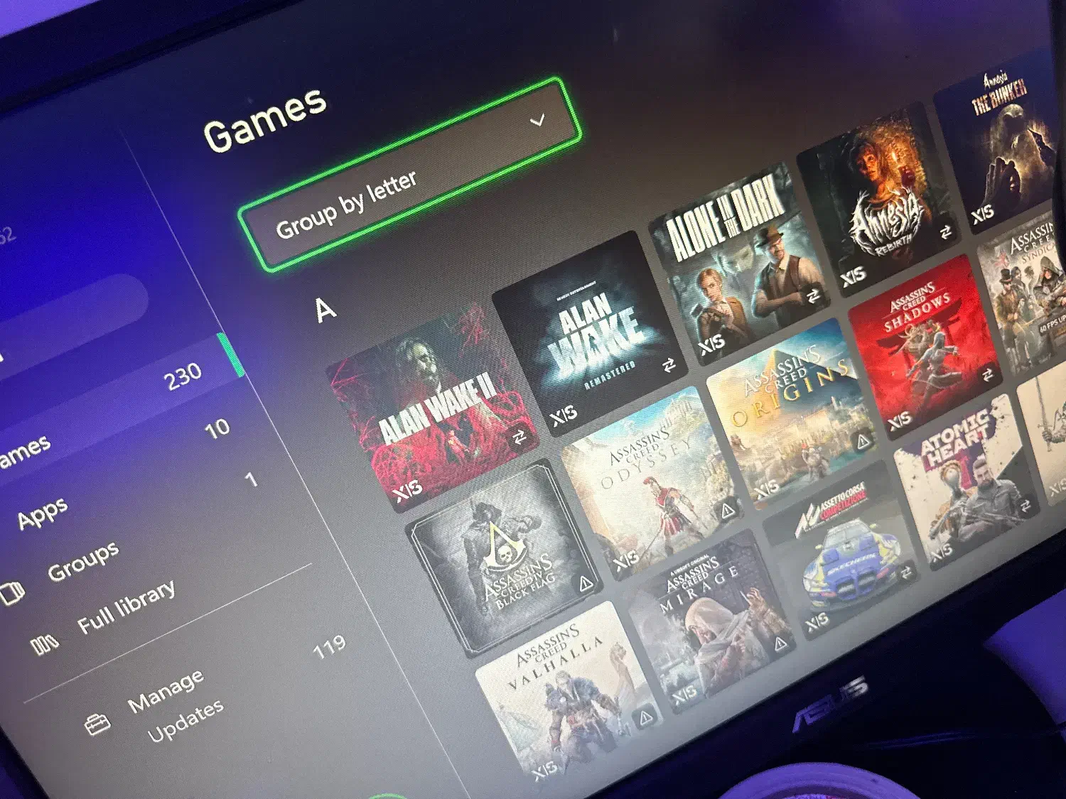 استخدام در مجموعه گیم اسپات رشت|استخدام رایانه و فناوری اطلاعات|رشت, سعدی (تختی)|دیوار