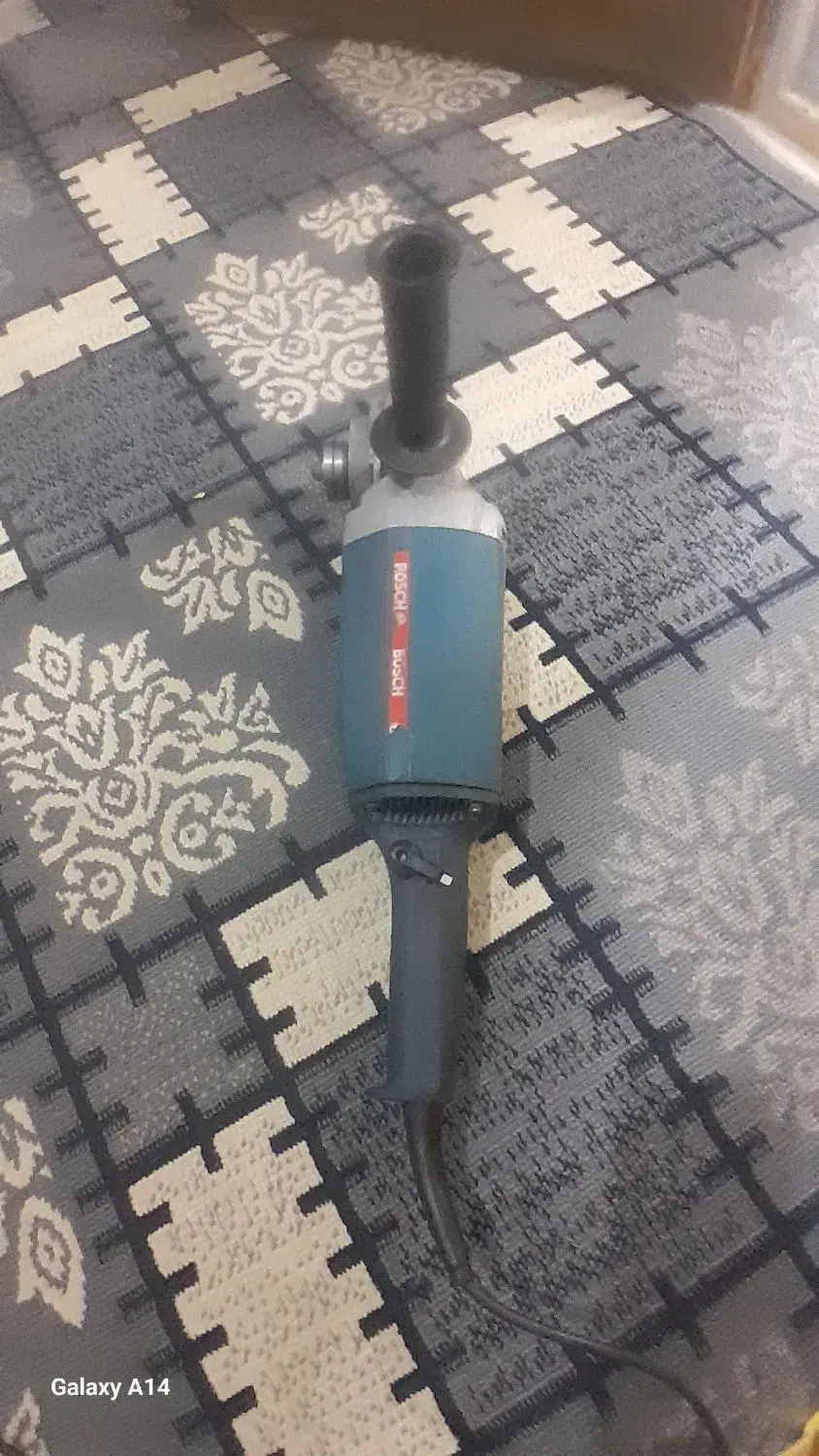 سنگ فرز|ماشین‌آلات صنعتی|مشهد, شهید معقول|دیوار