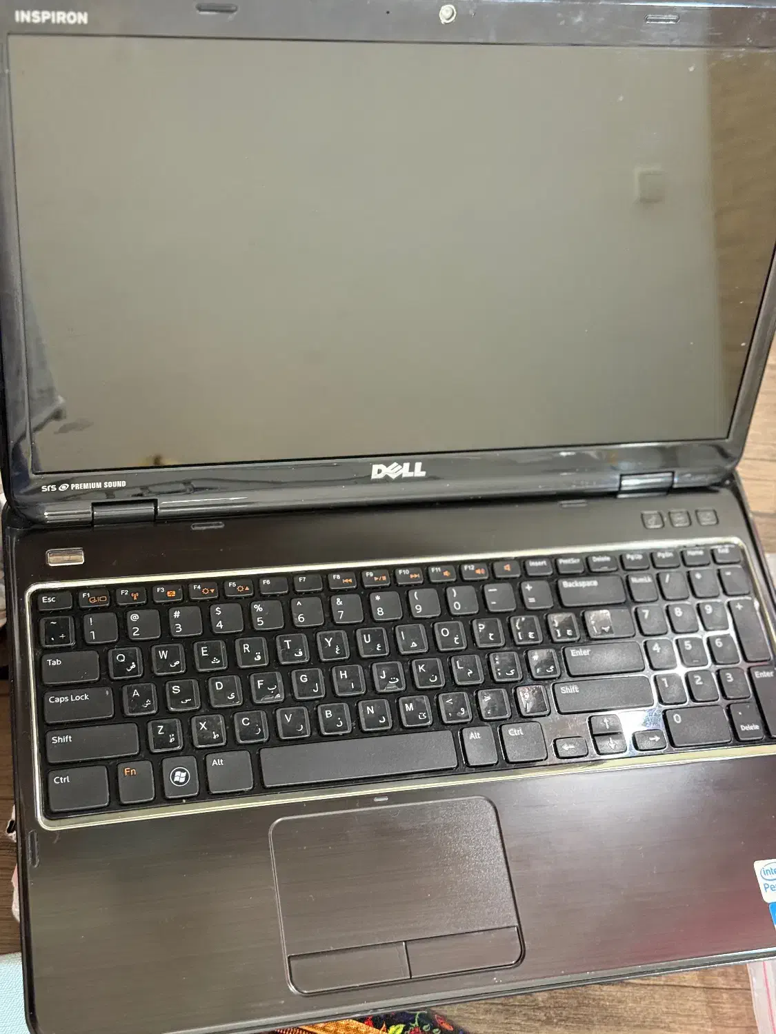 لب تاپ dell|رایانه همراه|تهران, ونک|دیوار