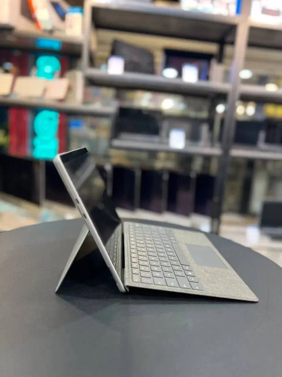 مایکروسافت Microsoft Surface Pro 11 فوقالعاده سبک|رایانه همراه|مشهد, سجاد شهر|دیوار
