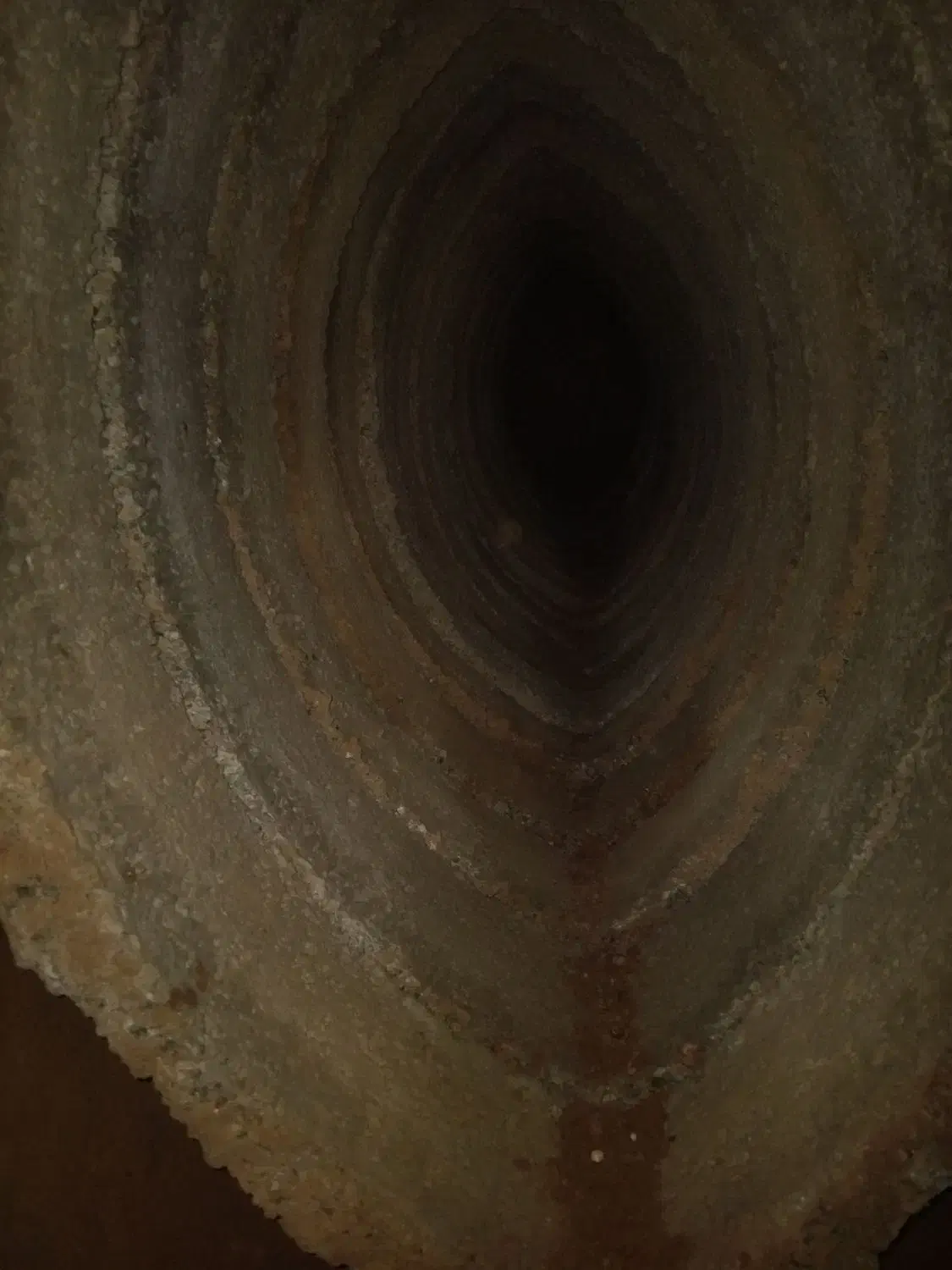 چاه کن مقنی ومغنی چاکن فاضلاب|خدمات پیشه و مهارت|شیراز, قصرالدشت|دیوار