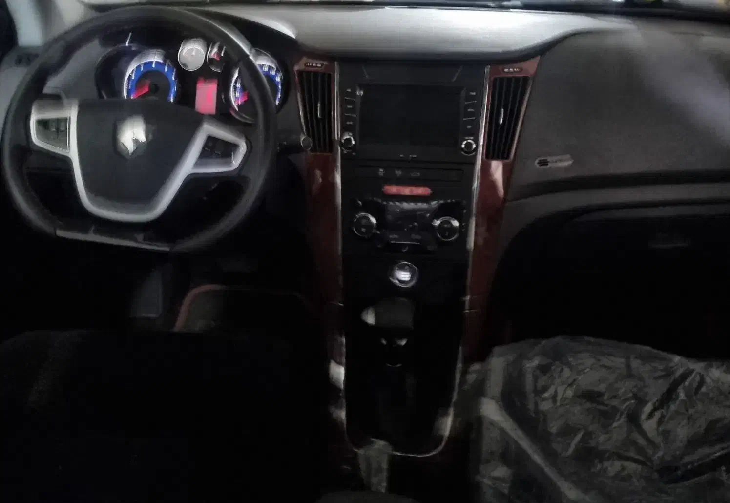 دنا پلاس اتوماتیک آپشنال در حد صفر ۱۴۰۳|خودرو سواری و وانت|تهران, هرندی|دیوار