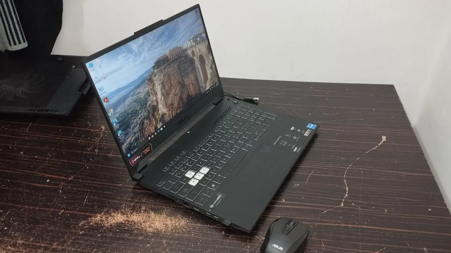 fx507z|رایانه همراه|دزفول, |دیوار