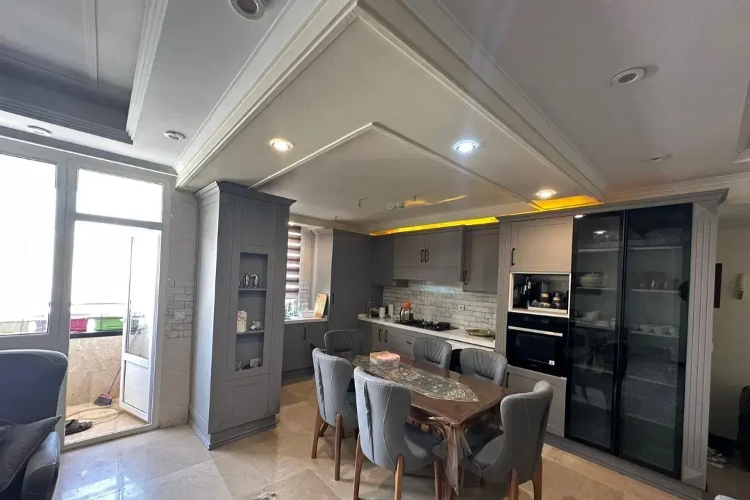 آپارتمان 110 متری / غرق نور|اجارهٔ آپارتمان|تهران, کرمان|دیوار