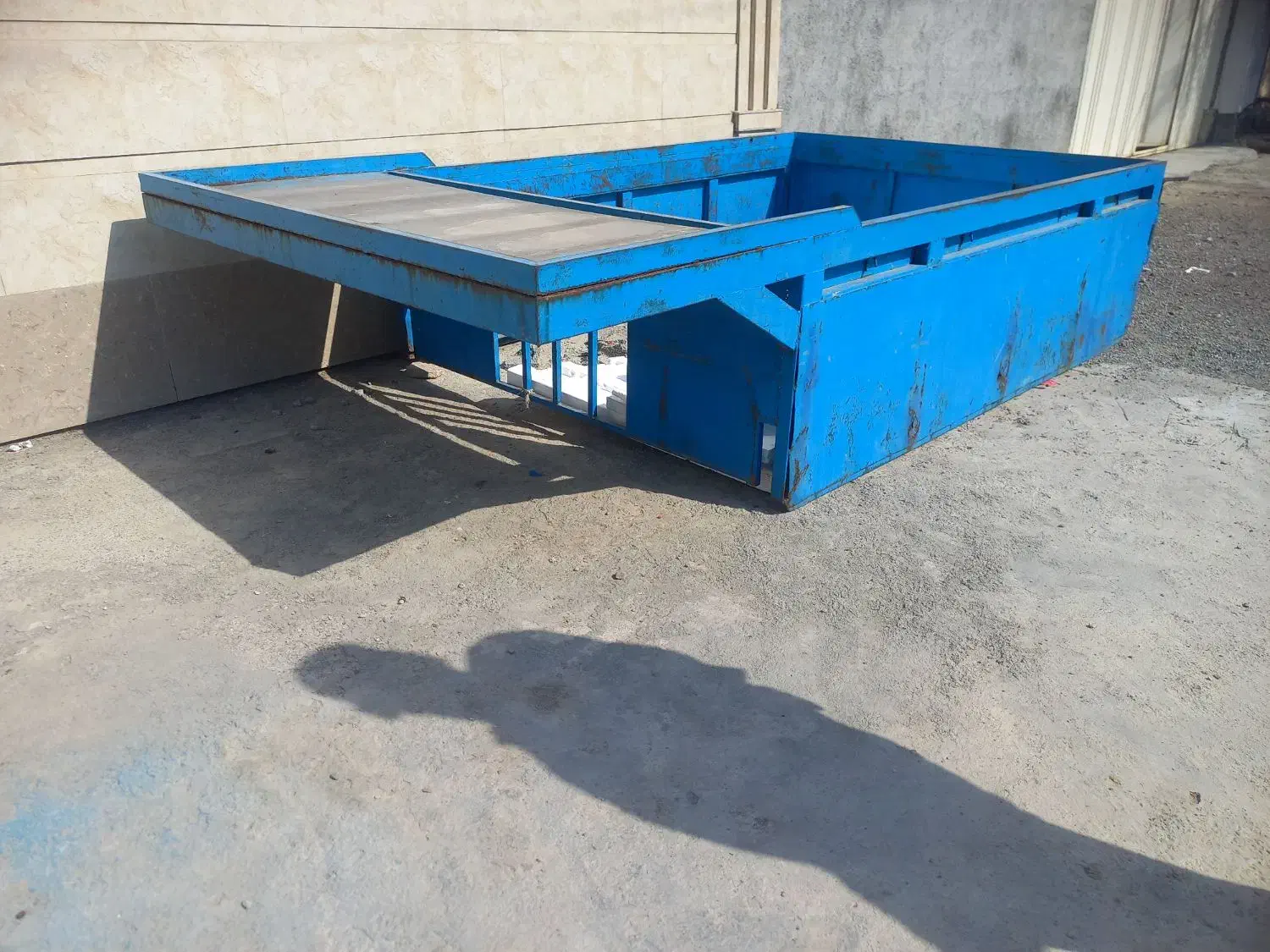 باربند نیسان|قطعات یدکی و لوازم جانبی|سیمین شهر, |دیوار