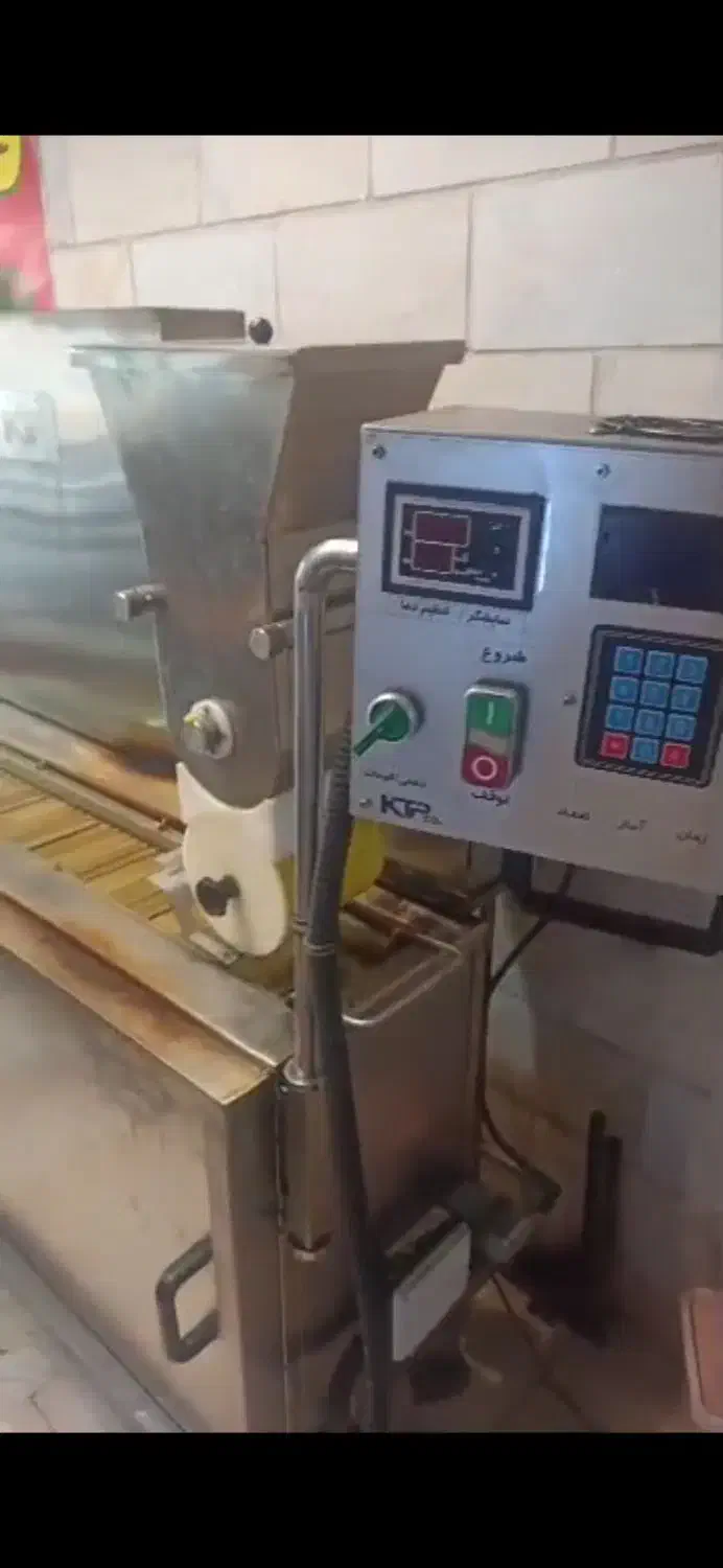 فروش کلیه لوازم فلافل کیلویی و فست فود (یکجا)|کافی‌شاپ و رستوران|تهران, فلاح|دیوار