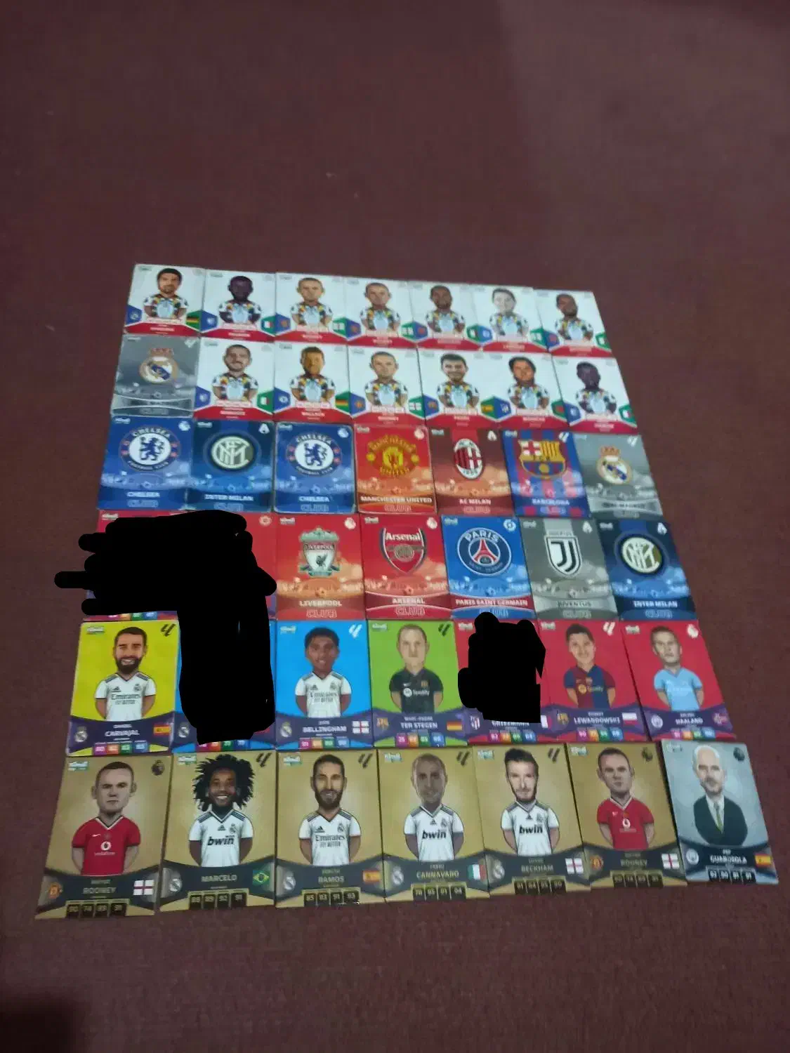 کیمدی۲۰۲۵ کد نخورده|کلکسیون و سرگرمی|مشهد, رده|دیوار