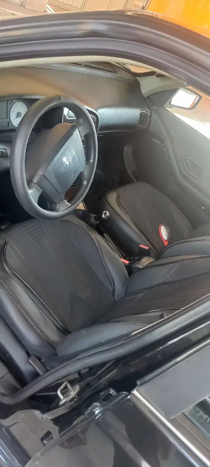 پارس مدل ۹۰ گاز فابریک|خودرو سواری و وانت|ایذه, |دیوار