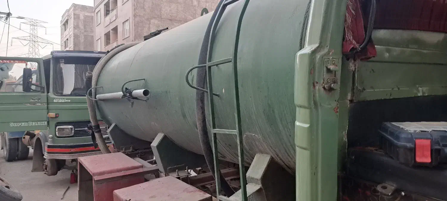 لوله بازکنی و تخلیه چاه هشتگرد کوهسار گلسارتهرندشت|خدمات پیشه و مهارت|هشتگرد, هشتگرد قدیم|دیوار