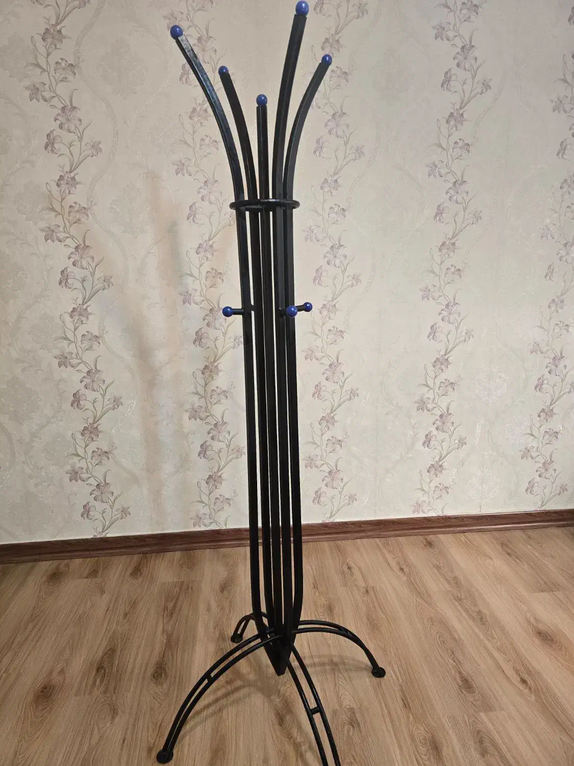 جا لباسی|بندرخت و رخت‌آویز|لنگرود, |دیوار