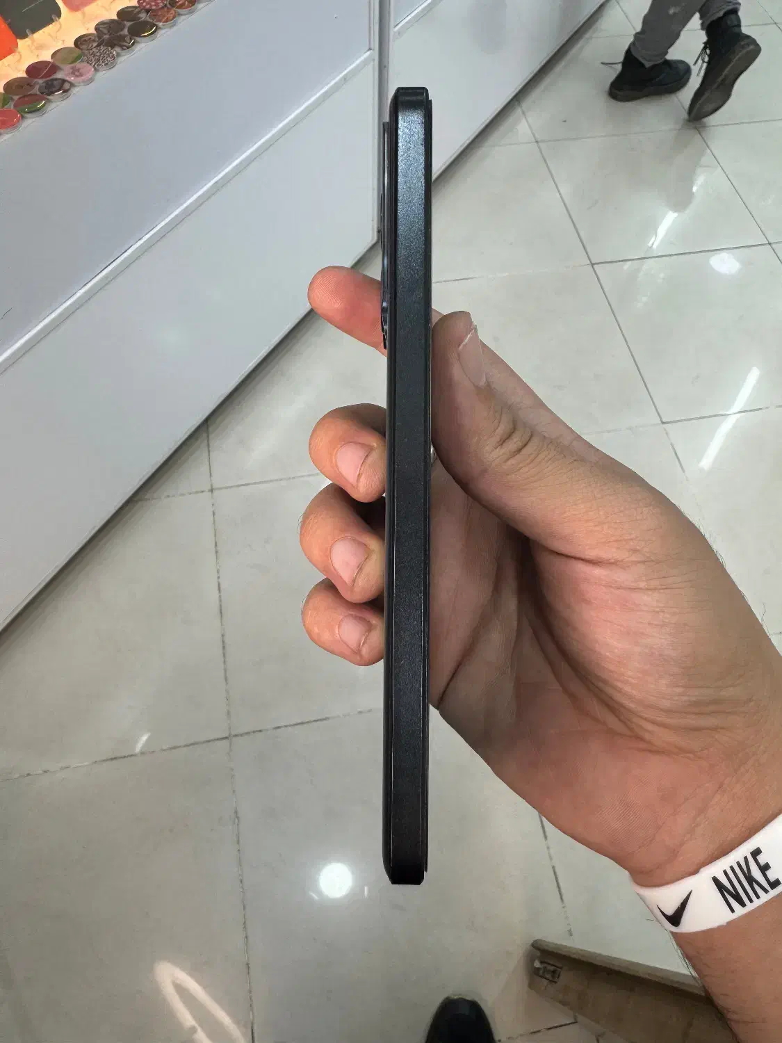 گوشی poco x6 pro|موبایل|اصفهان, ملک‌شهر|دیوار