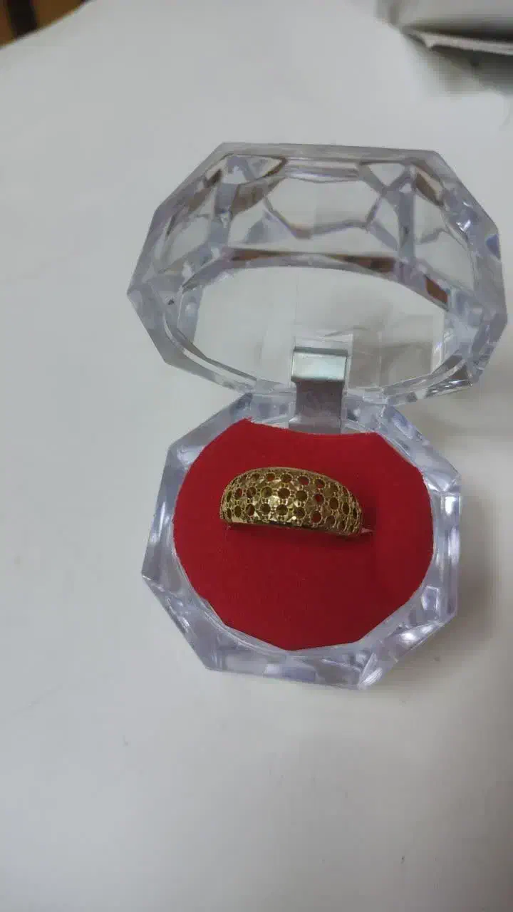 طلای بدون اجرت و مالیات|جواهرات|قم, شهرک امام حسین|دیوار