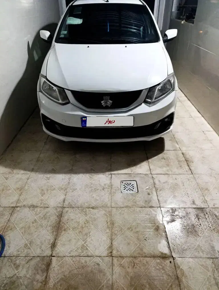 فروش|خودرو سواری و وانت|شوشتر, |دیوار