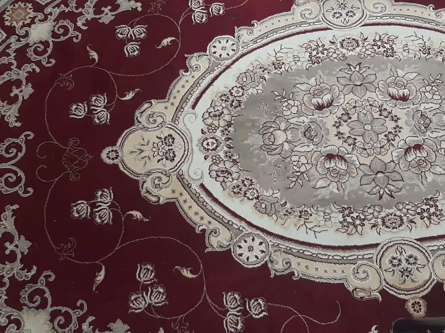 ۲عددفرش ۱۲متری|فرش|نیشابور, شهرک قدس|دیوار