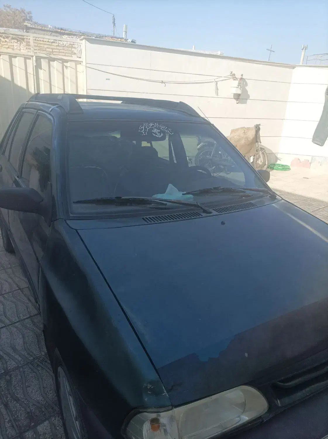 خودرو|خودرو سواری و وانت|ازنا, |دیوار