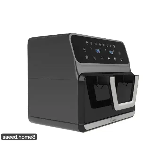 هواپز داتیس مدلDF201|اجاق گاز و لوازم برقی پختوپز|رشت, گلباغ نماز|دیوار