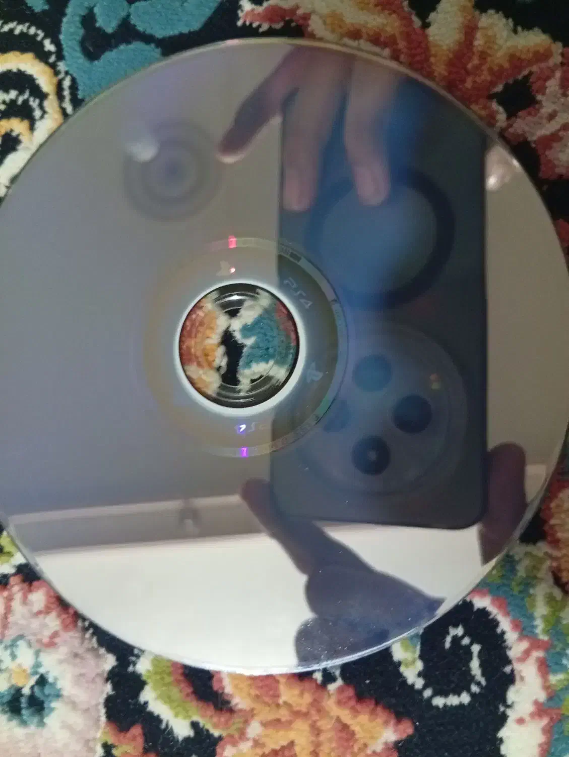 بازی پی اس 4|کنسول، بازی ویدئویی و آنلاین|قرچک, مهدیه|دیوار