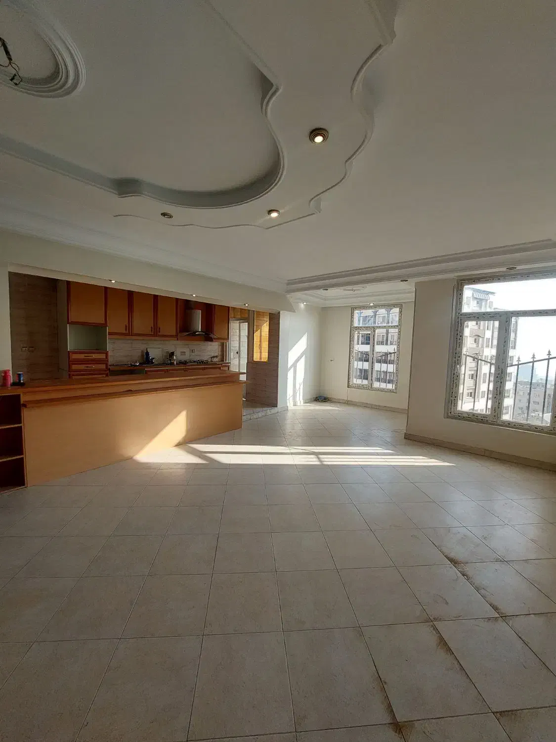 ۱۶۰ متر ، پونک ، معین ، رهن یا رهن و اجاره