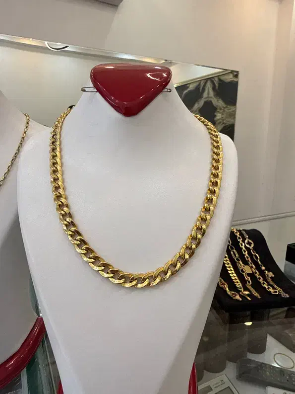 طلا بدون‌اجرت|جواهرات|فردیس, منظریه|دیوار