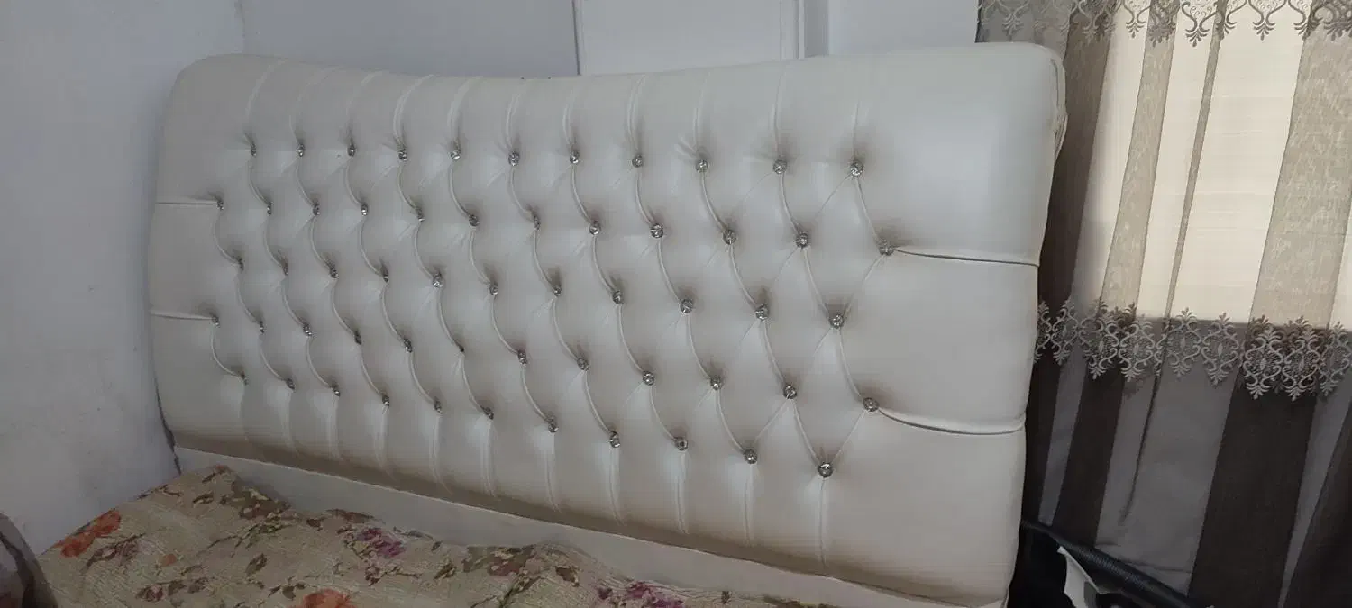 سرویس خواب دو نفره|تخت و سرویس خواب|بابل, |دیوار