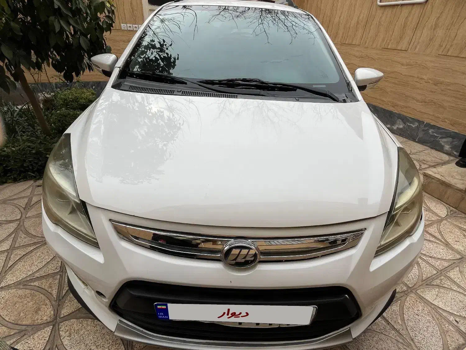 لیفان X50|خودرو سواری و وانت|تهران, بهار|دیوار