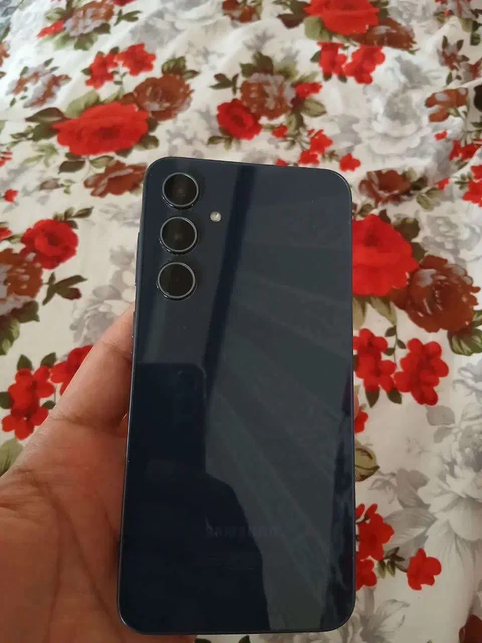 گوشی سامسونگ A35 128|موبایل|یزد, |دیوار