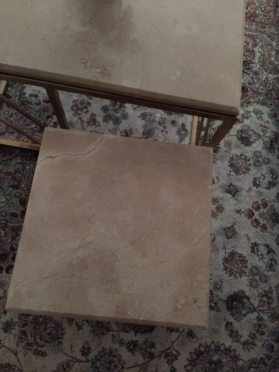 میز عسلی|مبلمان خانگی و میز عسلی|نجف‌آباد, ریاضی|دیوار