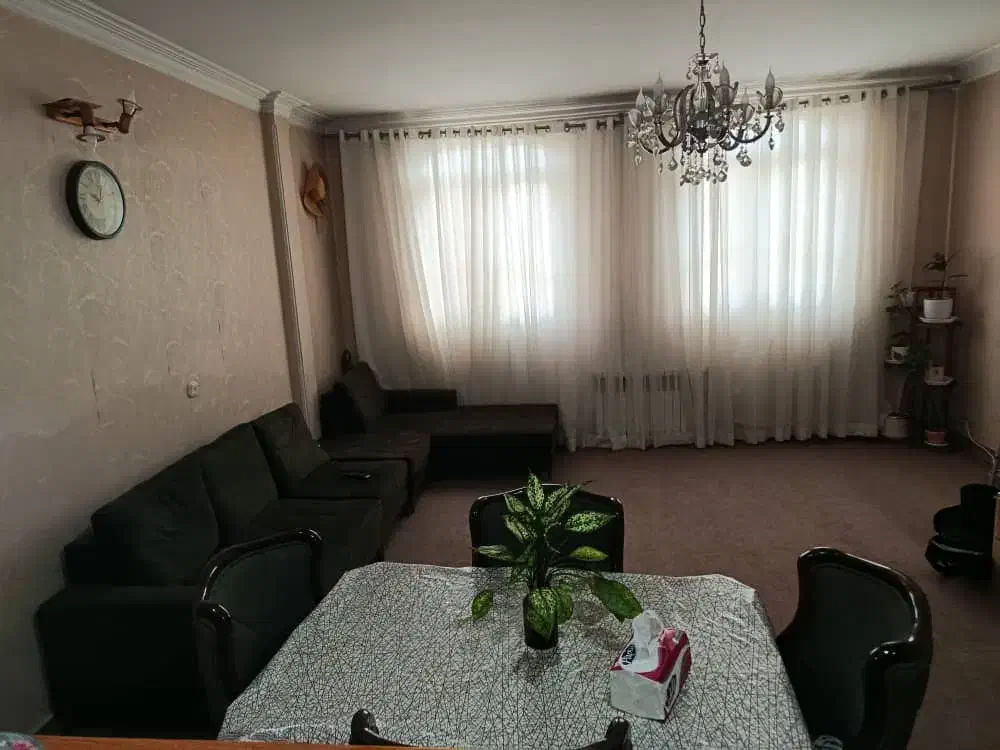 ۵۵متر ۱خواب/میدان ۷۳