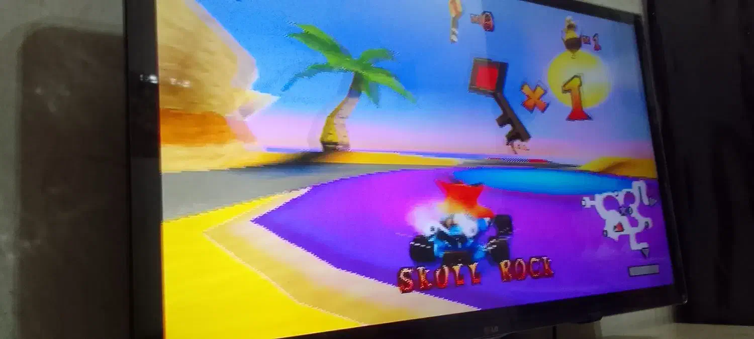 سونی 1|کنسول، بازی ویدئویی و آنلاین|ارومیه, |دیوار