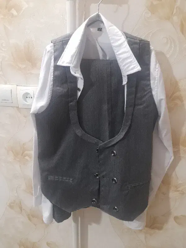 لباس فروشی|لباس|اراک, |دیوار