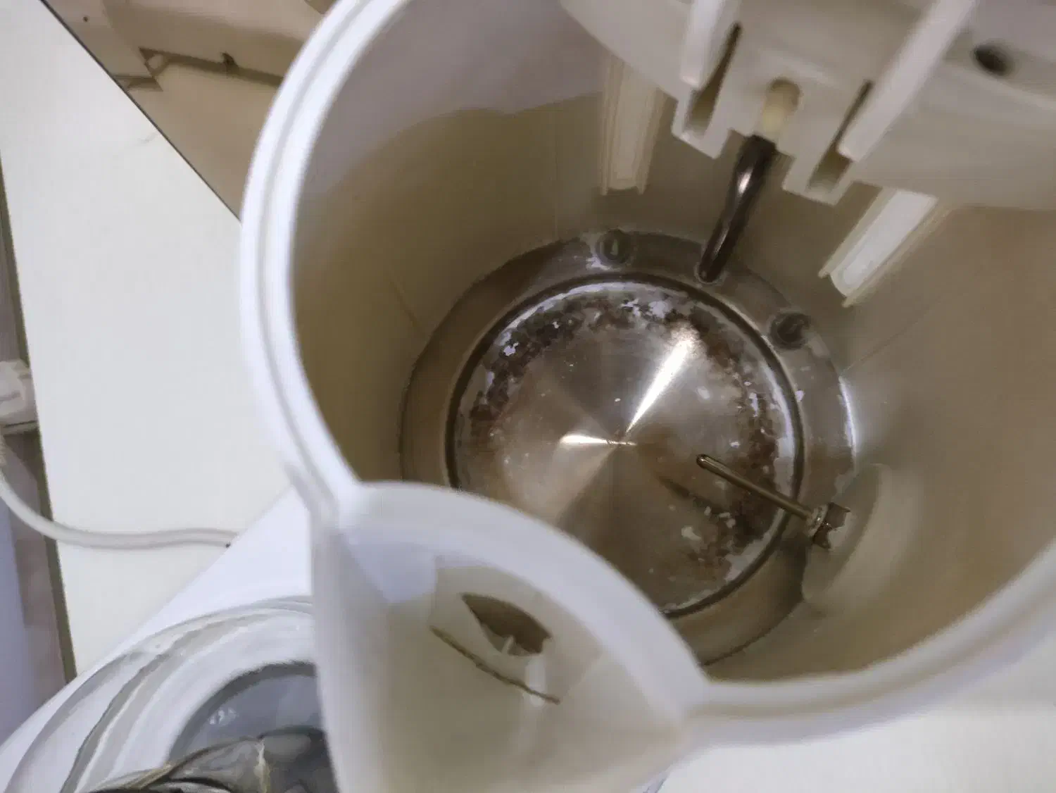 چایی ساز feller|سماور، چای‌ساز، قهوه‌ساز|کرج, شهرک احمدیه‎|دیوار