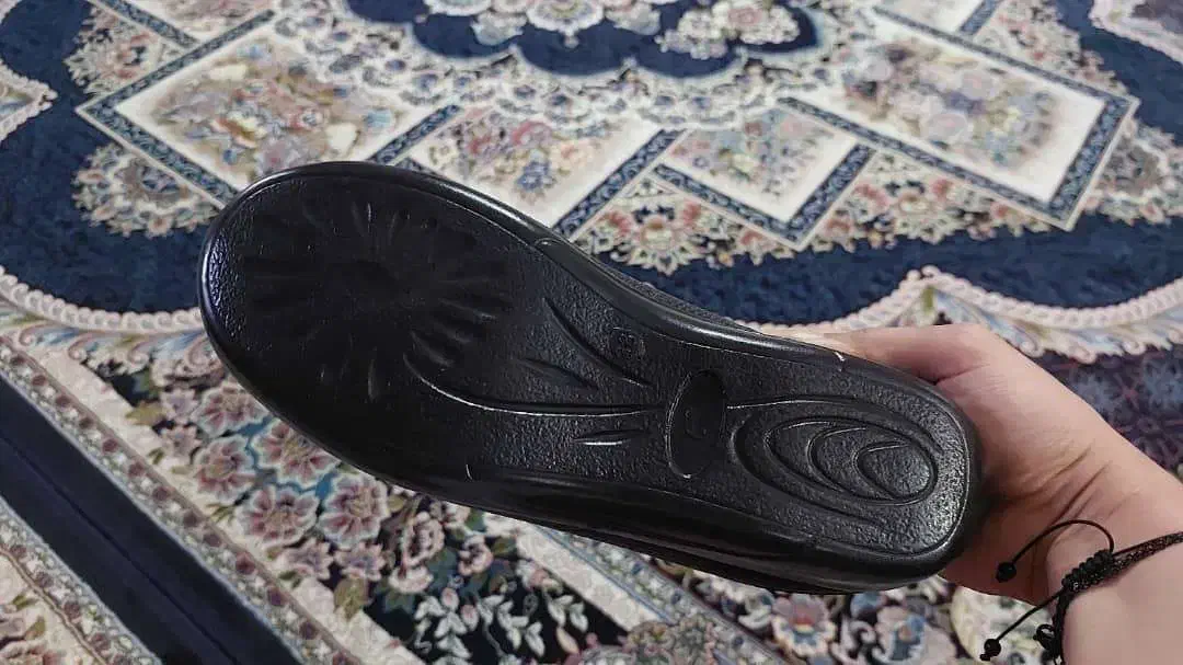 دمپایی طبی|کیف، کفش، کمربند|لاهیجان, کاروانسرابر|دیوار