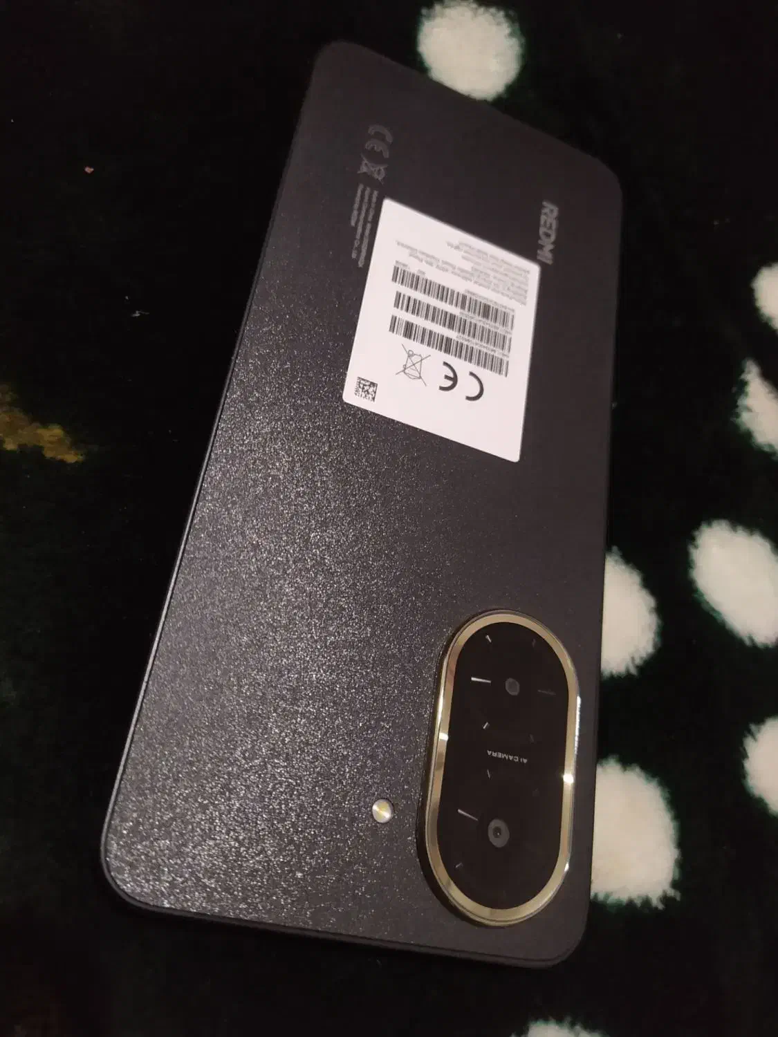 Redmi A5شیامی|موبایل|گنبد کاووس, |دیوار