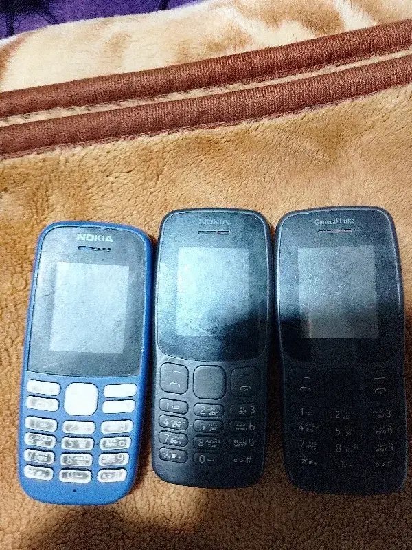 گوشی نوکیا|موبایل|چابهار, |دیوار