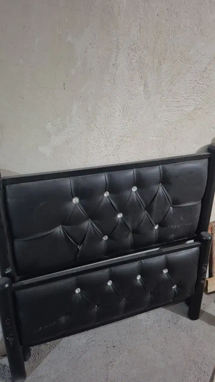 تخت|تخت و سرویس خواب|ساوه, |دیوار