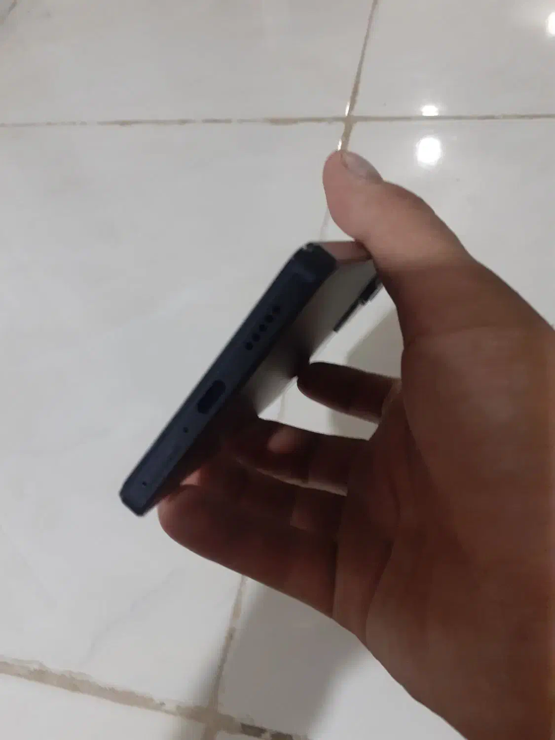 فروش گوشی پوکو x5|موبایل|ری, حمزه‌آباد|دیوار