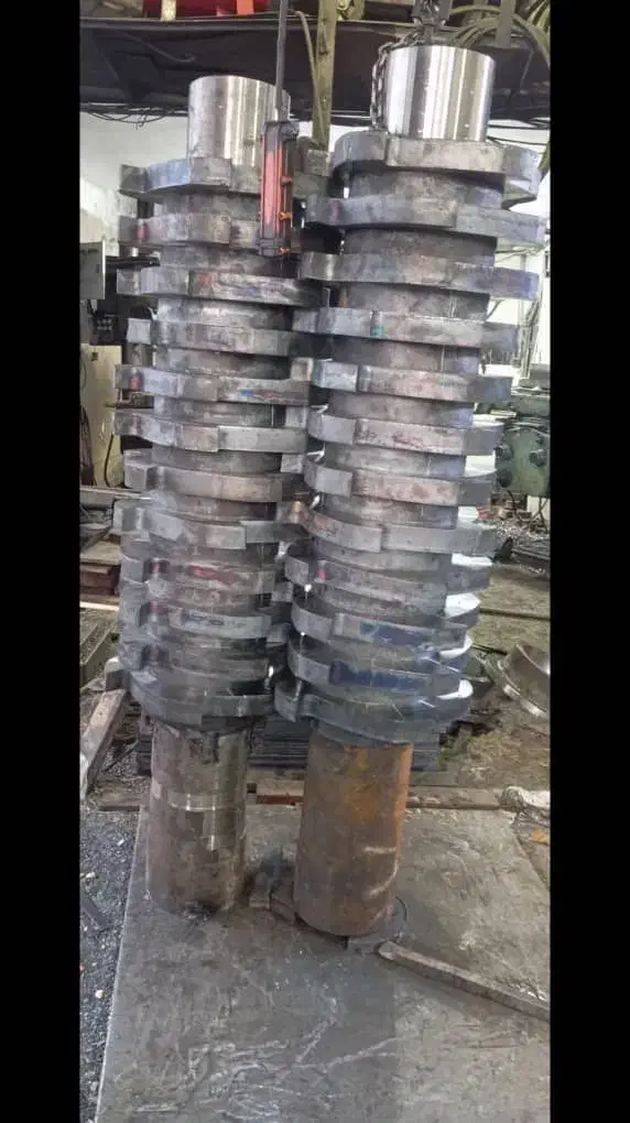 بازیافت لاستیک شریدر لاستیک اسیاب لاستیک شریدراهن|ماشین‌آلات صنعتی|تهران, جوادیه|دیوار