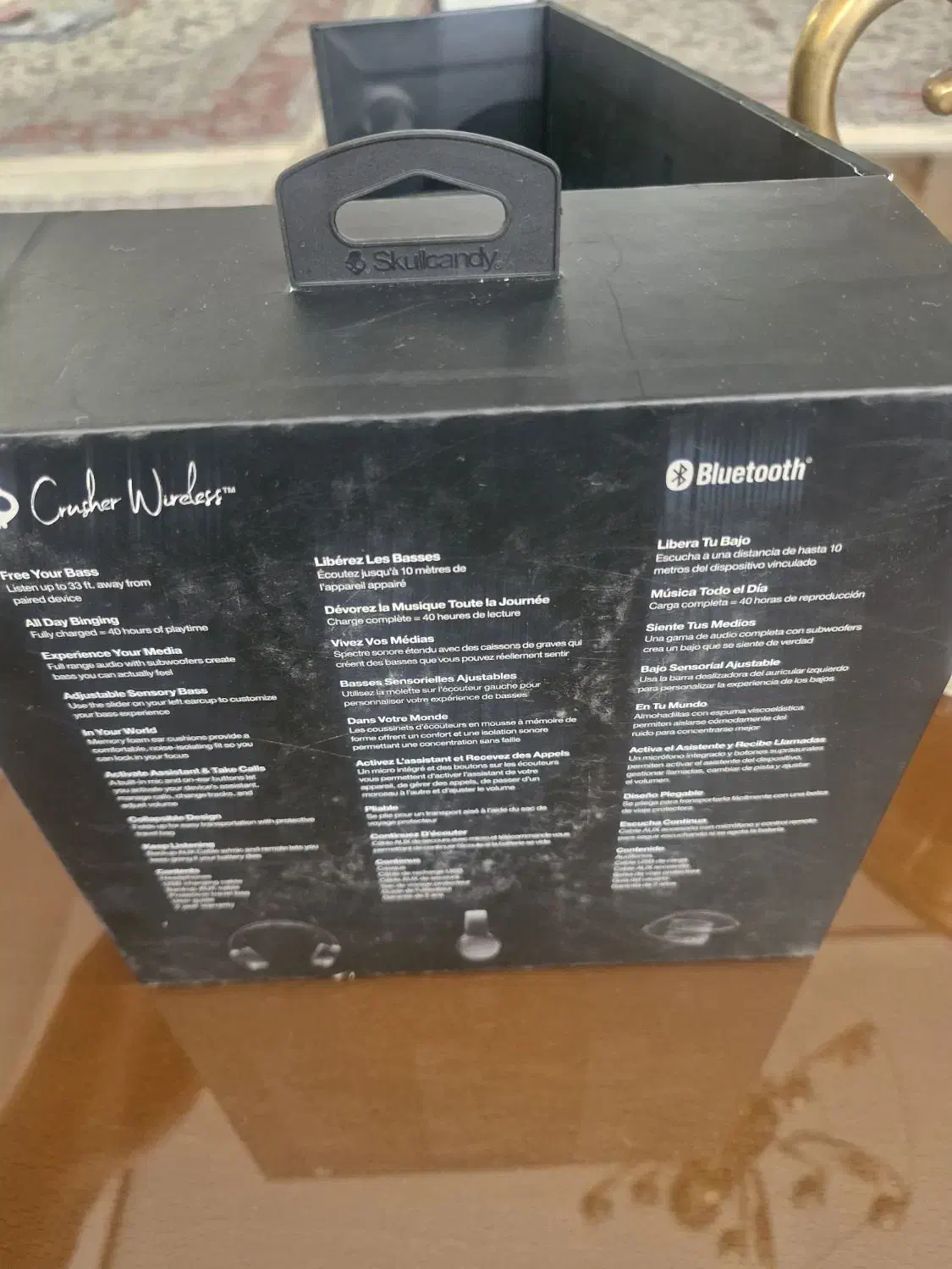 skul candy|لوازم جانبی موبایل و تبلت|تهران, جهاد|دیوار